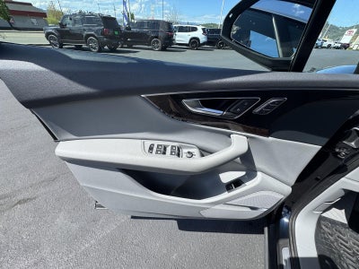 2017 Audi Q7 Prestige