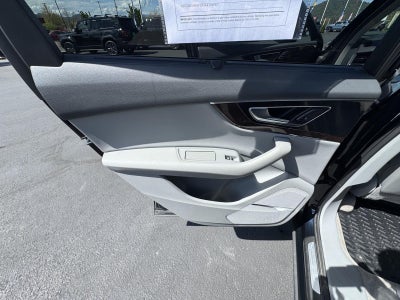 2017 Audi Q7 Prestige