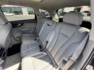 2017 Audi Q7 Prestige