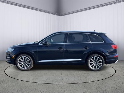 2017 Audi Q7 Prestige
