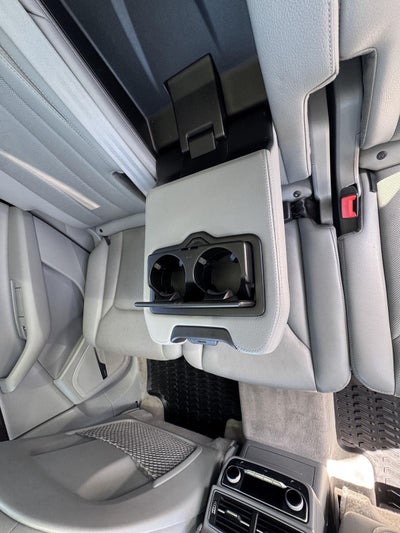 2017 Audi Q7 Prestige