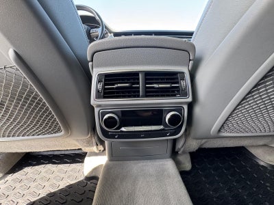 2017 Audi Q7 Prestige