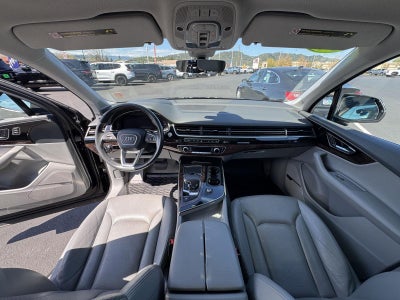 2017 Audi Q7 Prestige