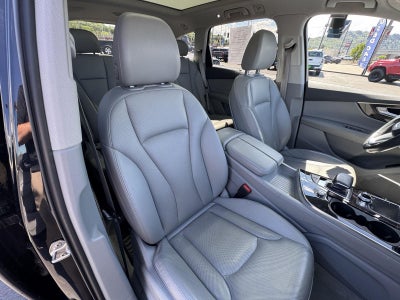 2017 Audi Q7 Prestige