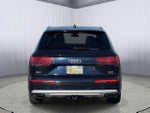 2017 Audi Q7 Prestige