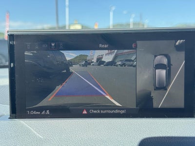 2017 Audi Q7 Prestige