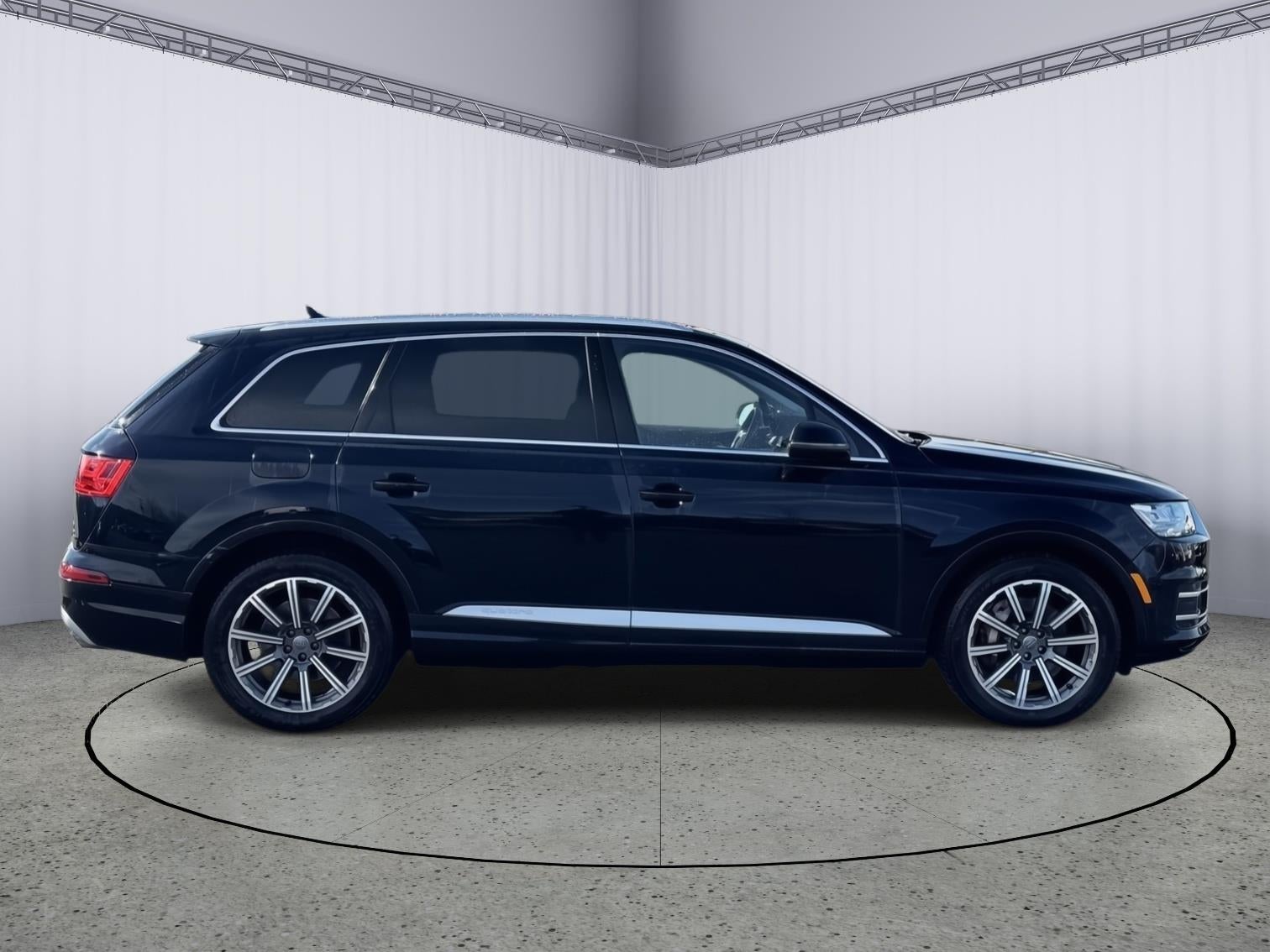2017 Audi Q7 Prestige