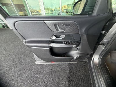 2020 Mercedes-Benz GLB GLB 250