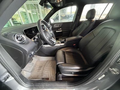 2020 Mercedes-Benz GLB GLB 250