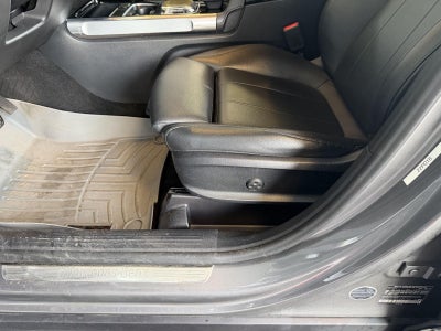 2020 Mercedes-Benz GLB GLB 250