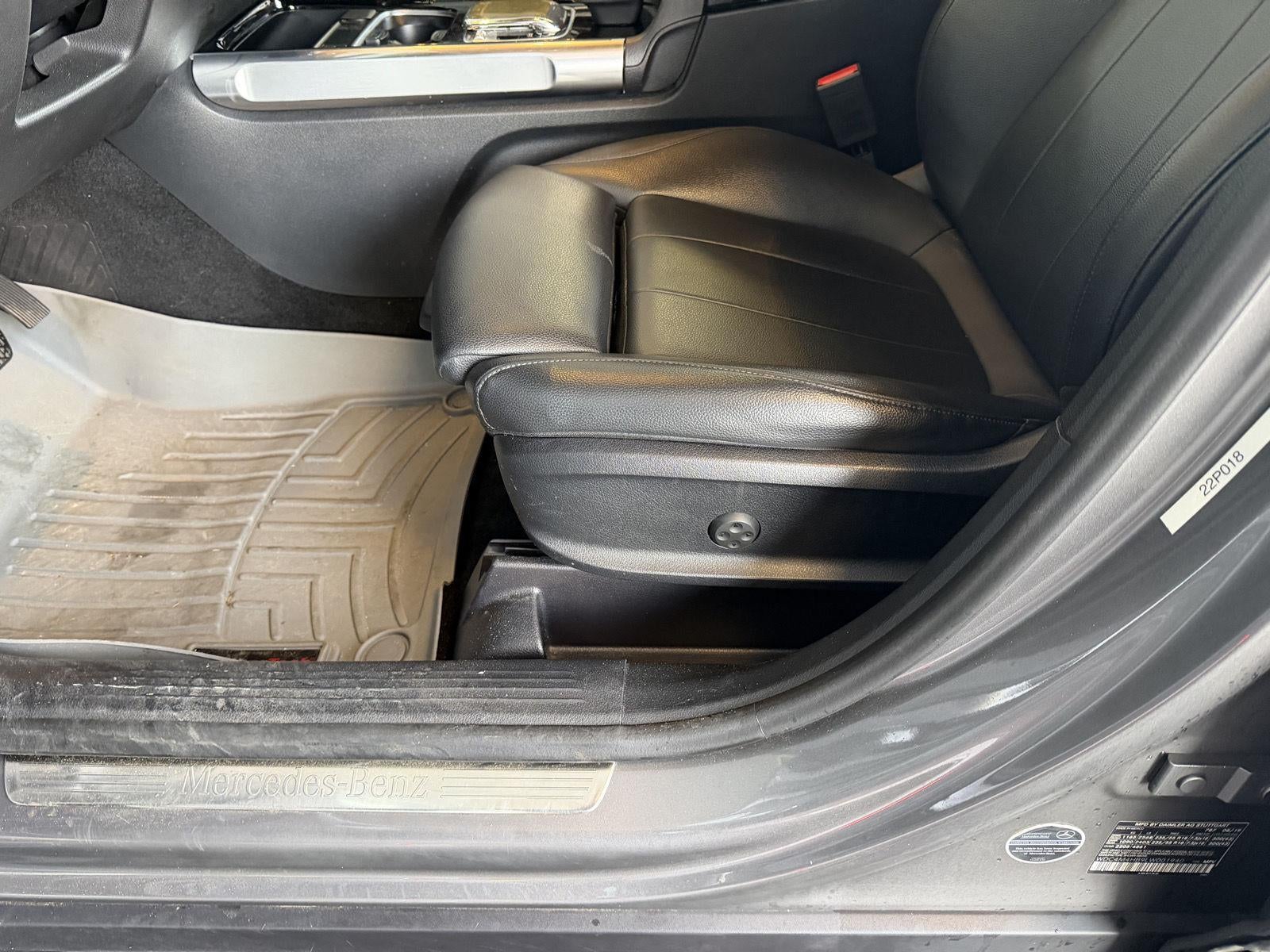 2020 Mercedes-Benz GLB GLB 250