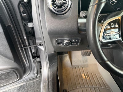 2020 Mercedes-Benz GLB GLB 250