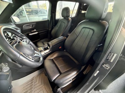 2020 Mercedes-Benz GLB GLB 250