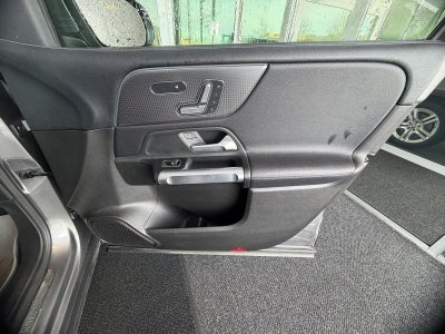 2020 Mercedes-Benz GLB GLB 250