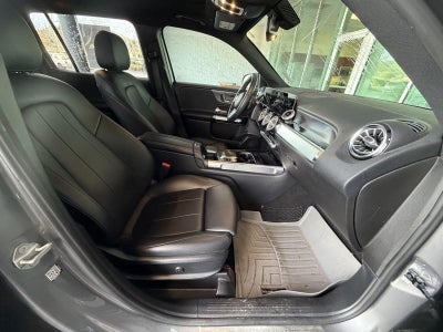 2020 Mercedes-Benz GLB GLB 250