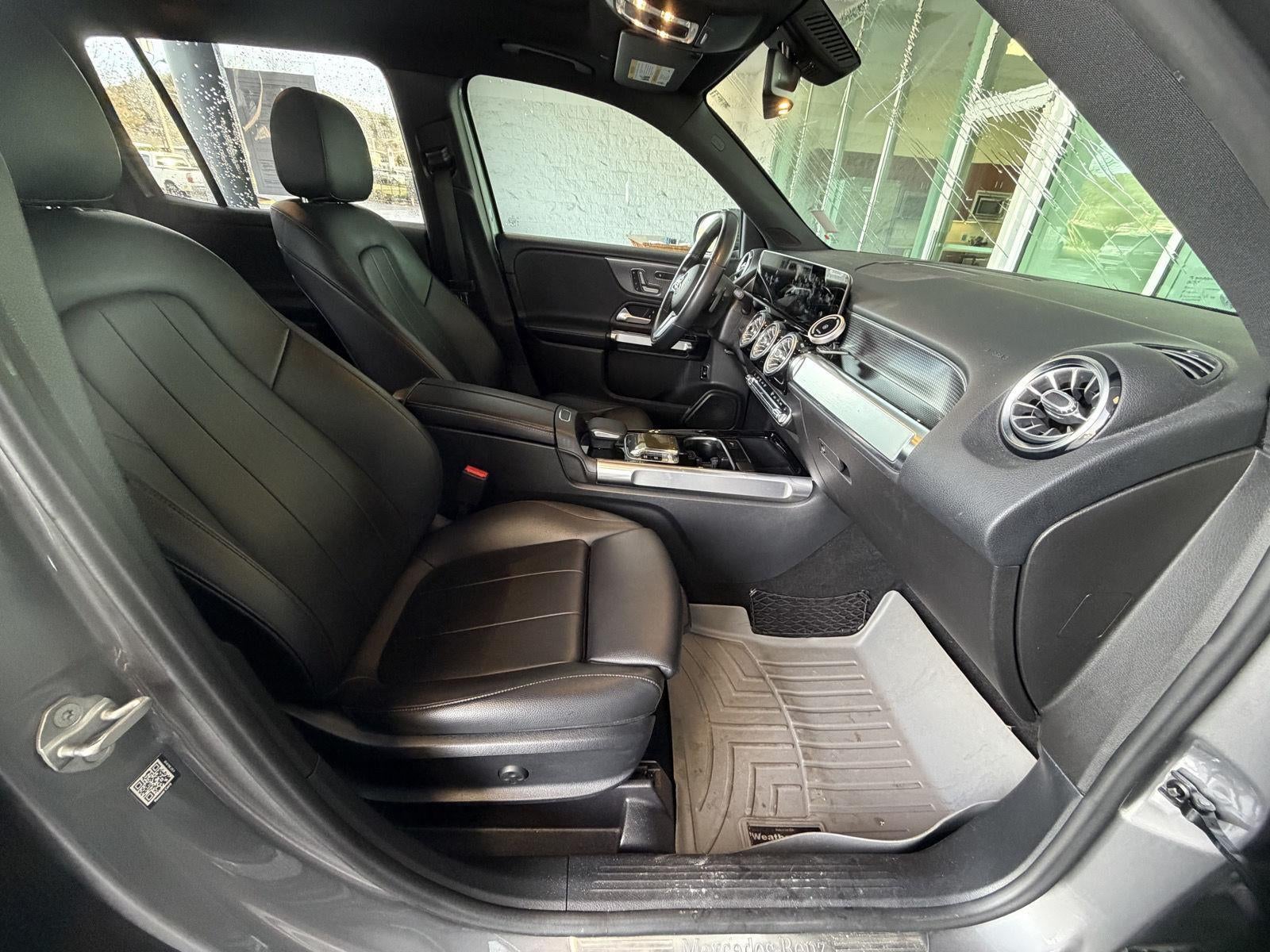 2020 Mercedes-Benz GLB GLB 250