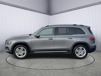 2020 Mercedes-Benz GLB GLB 250