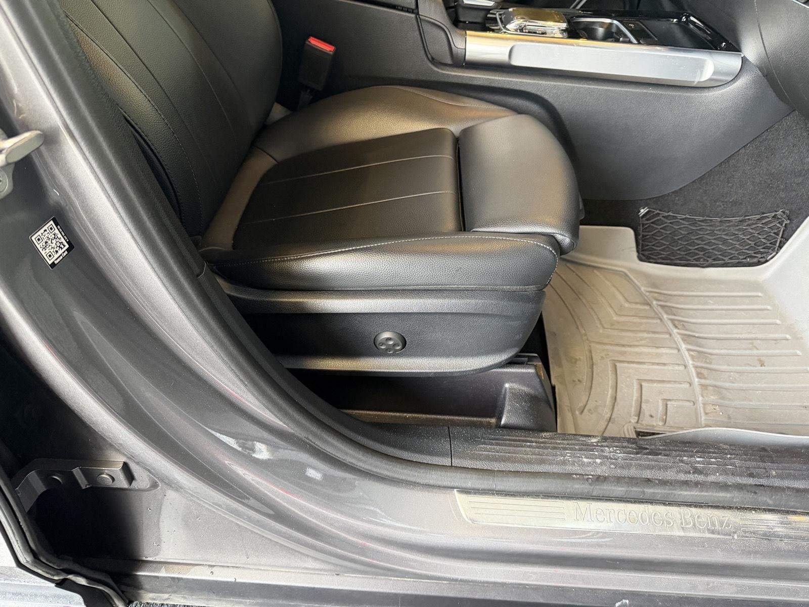 2020 Mercedes-Benz GLB GLB 250