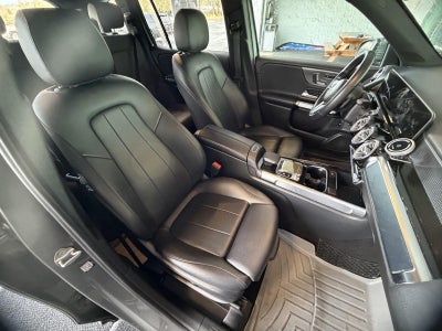 2020 Mercedes-Benz GLB GLB 250