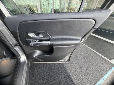 2020 Mercedes-Benz GLB GLB 250