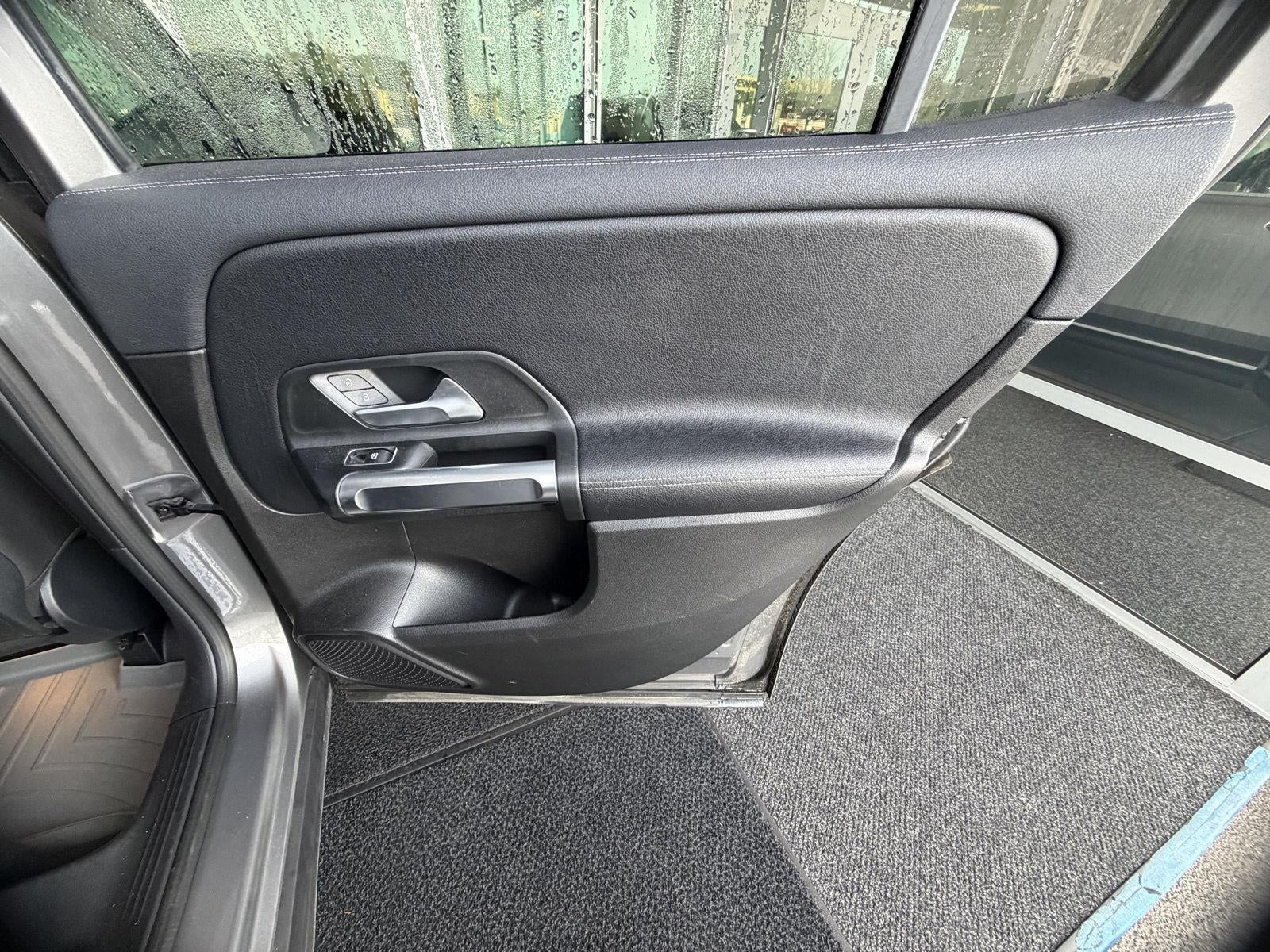 2020 Mercedes-Benz GLB GLB 250