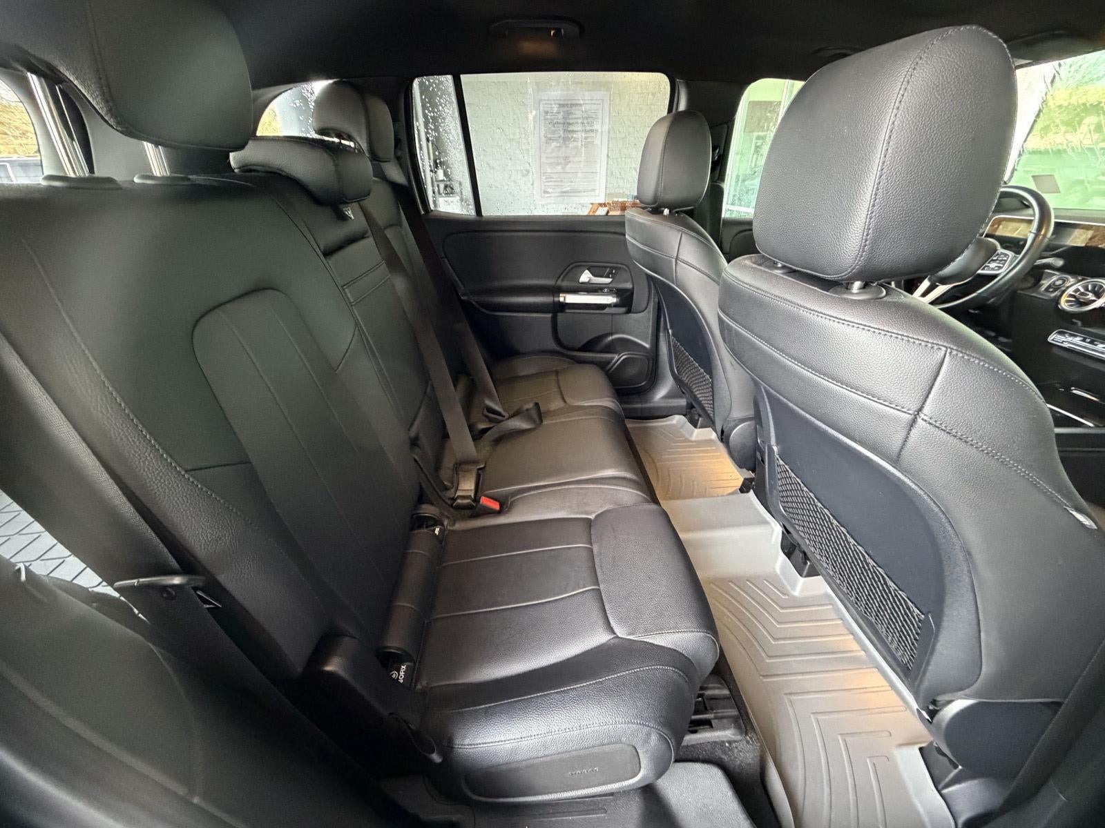 2020 Mercedes-Benz GLB GLB 250