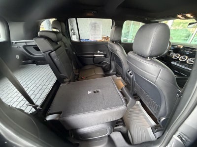 2020 Mercedes-Benz GLB GLB 250