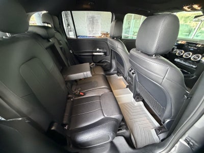 2020 Mercedes-Benz GLB GLB 250