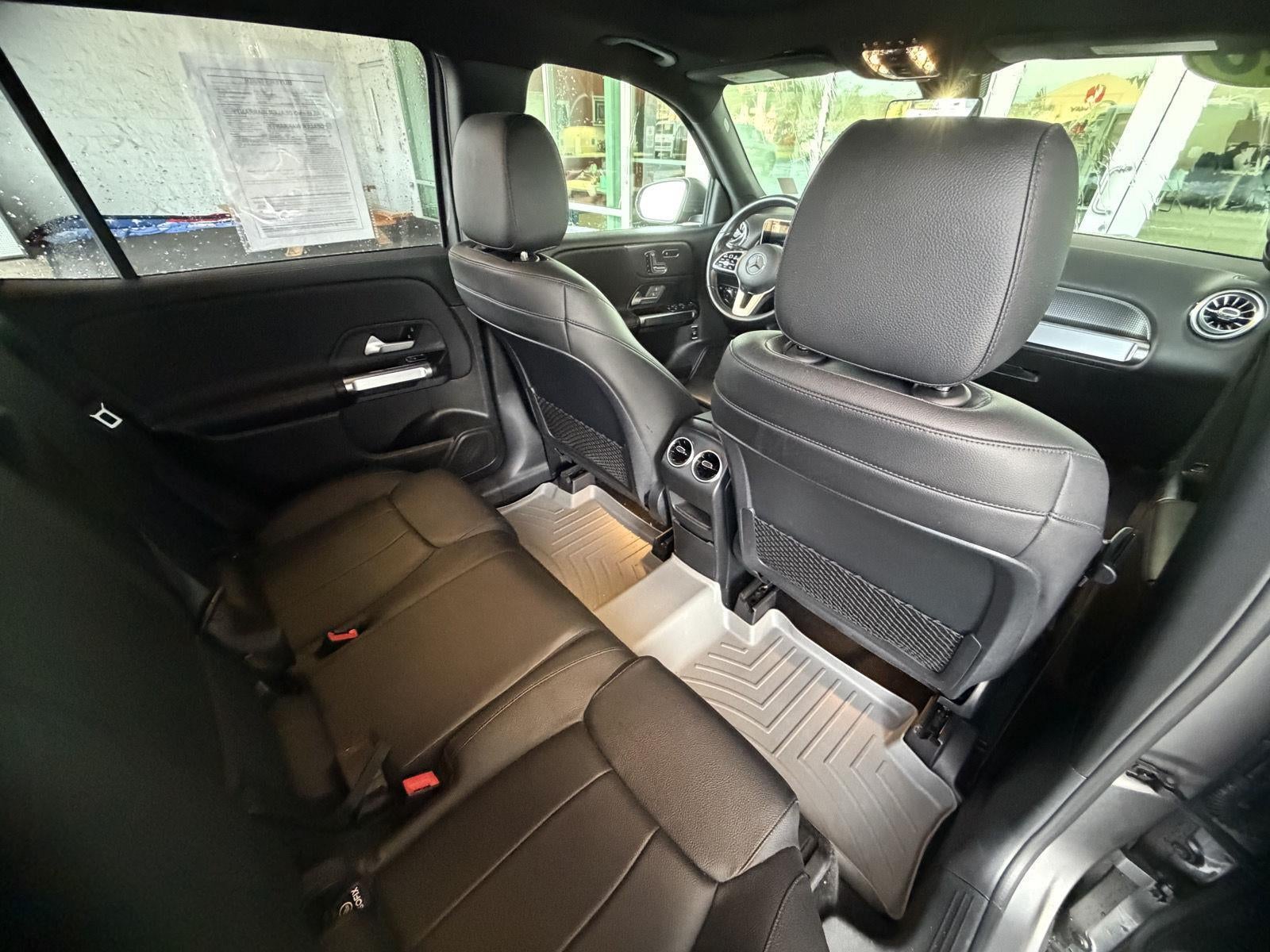 2020 Mercedes-Benz GLB GLB 250