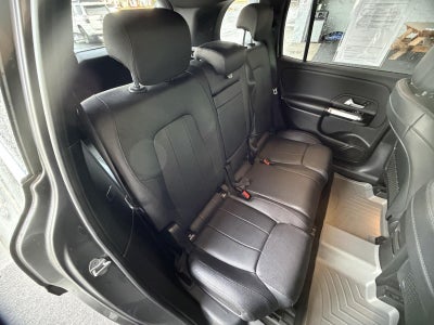 2020 Mercedes-Benz GLB GLB 250