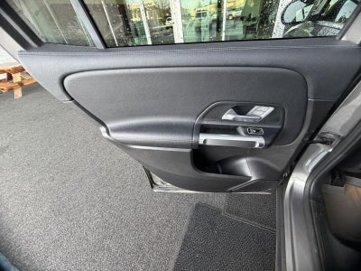 2020 Mercedes-Benz GLB GLB 250