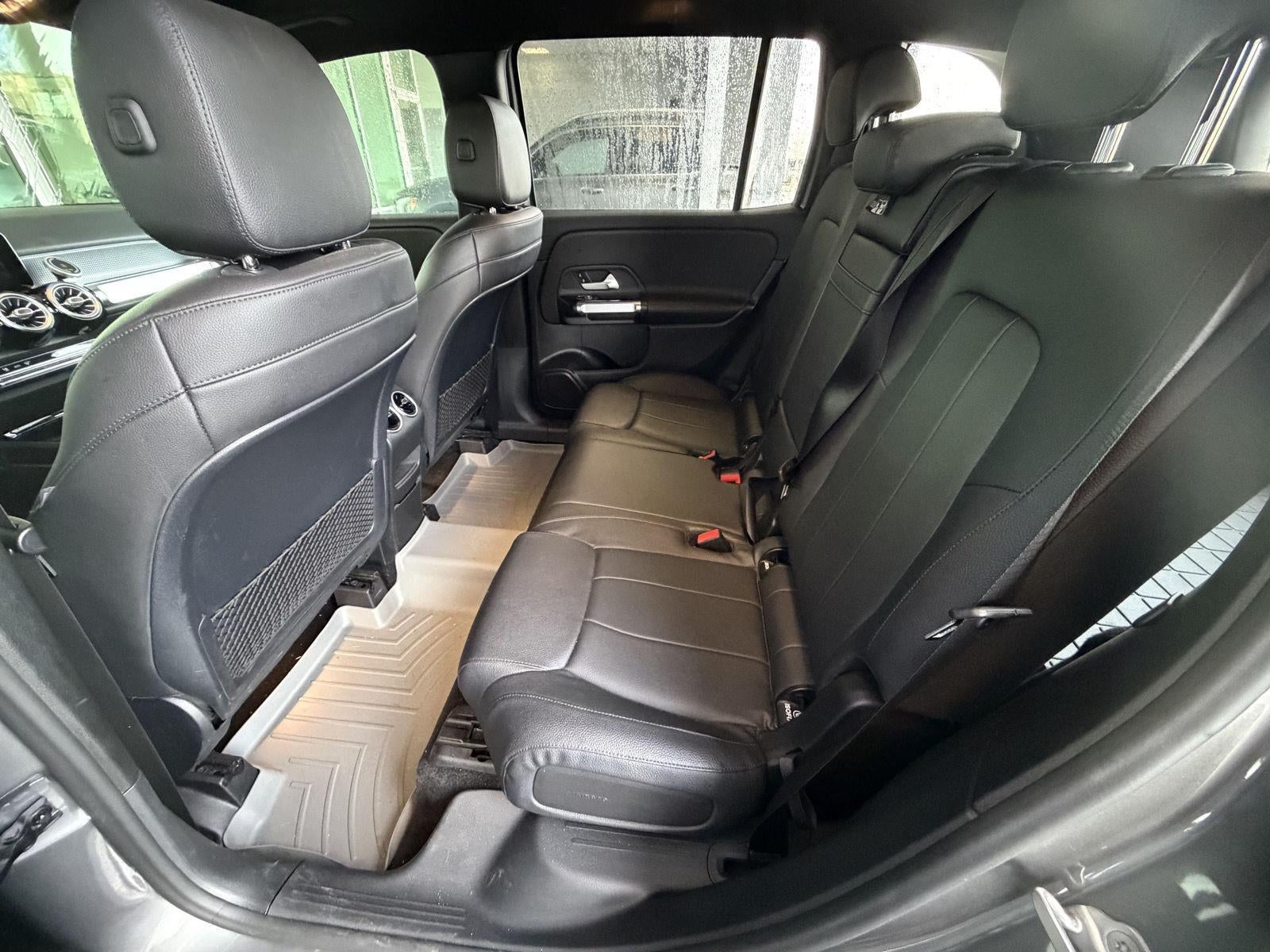 2020 Mercedes-Benz GLB GLB 250