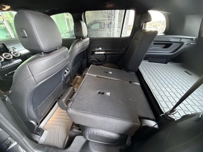 2020 Mercedes-Benz GLB GLB 250