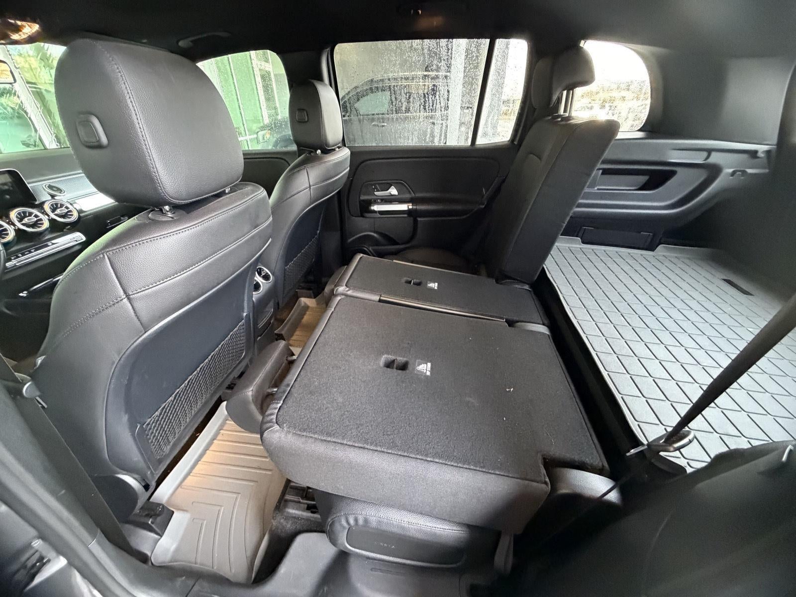 2020 Mercedes-Benz GLB GLB 250