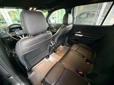 2020 Mercedes-Benz GLB GLB 250