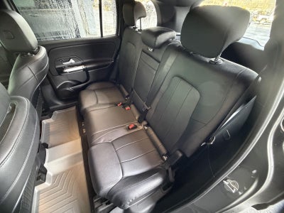 2020 Mercedes-Benz GLB GLB 250