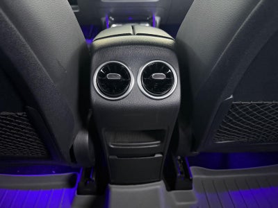 2020 Mercedes-Benz GLB GLB 250