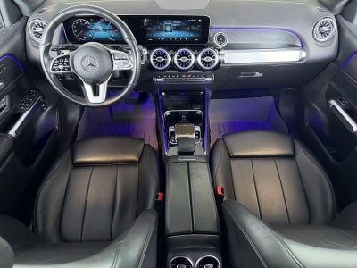 2020 Mercedes-Benz GLB GLB 250