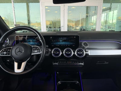 2020 Mercedes-Benz GLB GLB 250