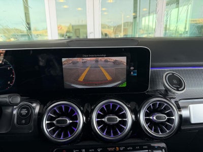 2020 Mercedes-Benz GLB GLB 250