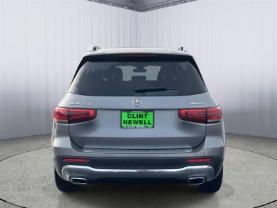 2020 Mercedes-Benz GLB GLB 250