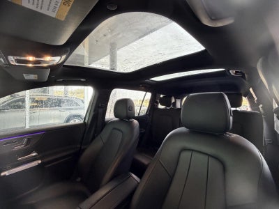 2020 Mercedes-Benz GLB GLB 250