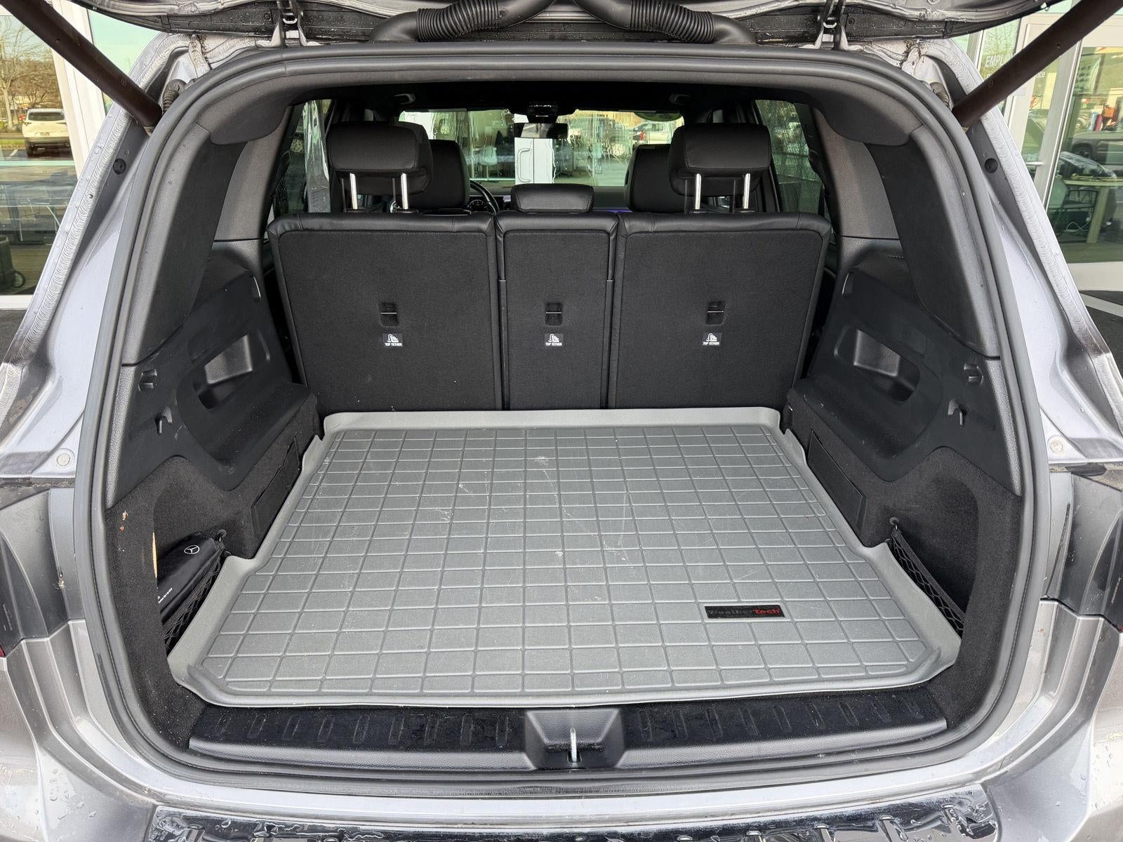 2020 Mercedes-Benz GLB GLB 250