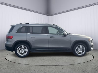 2020 Mercedes-Benz GLB GLB 250