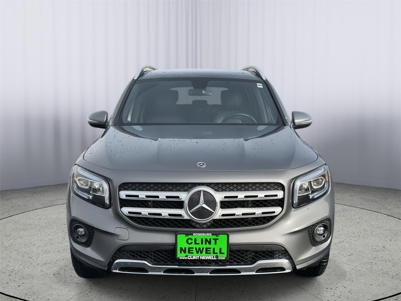 2020 Mercedes-Benz GLB GLB 250