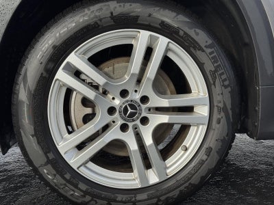 2020 Mercedes-Benz GLB GLB 250