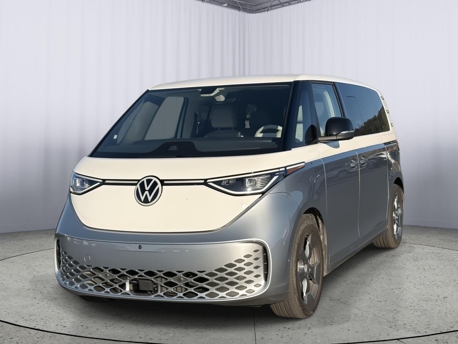 2025 Volkswagen ID. Buzz 1st Edition