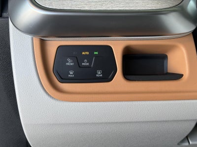 2025 Volkswagen ID. Buzz 1st Edition