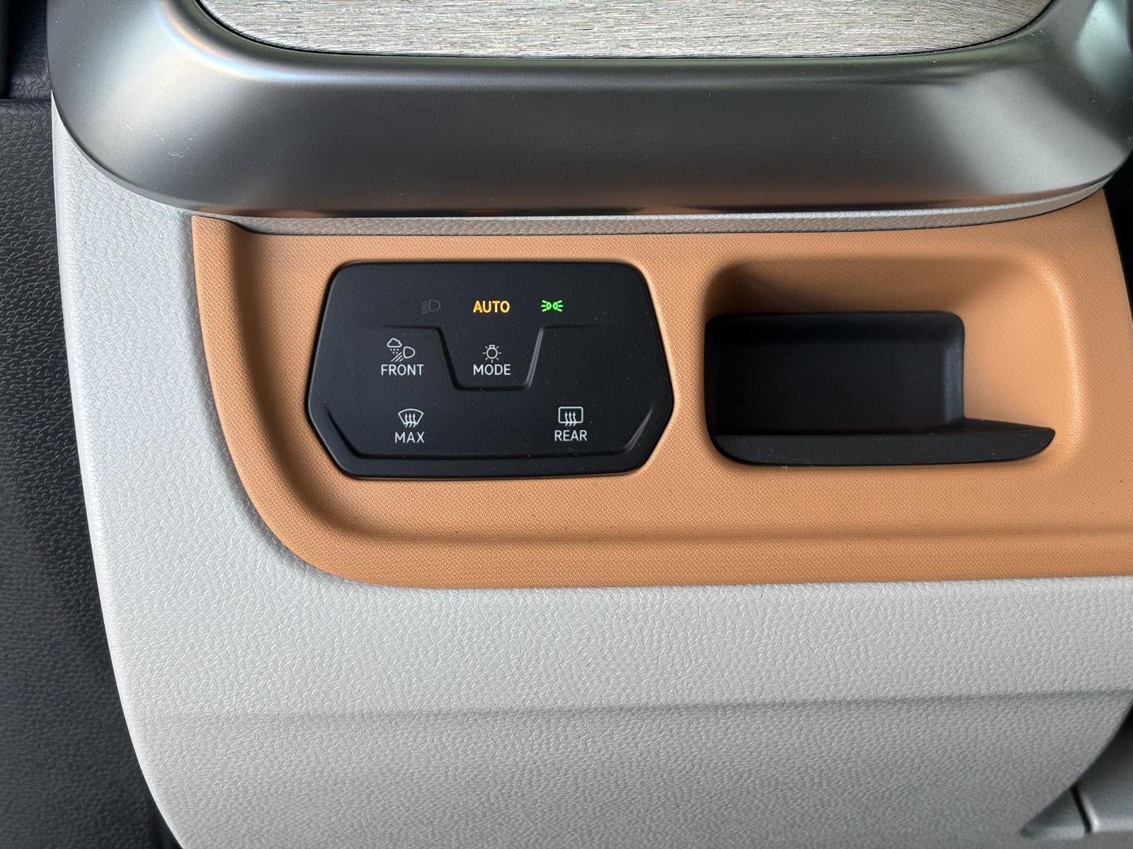 2025 Volkswagen ID. Buzz 1st Edition