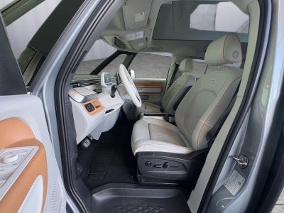 2025 Volkswagen ID. Buzz 1st Edition